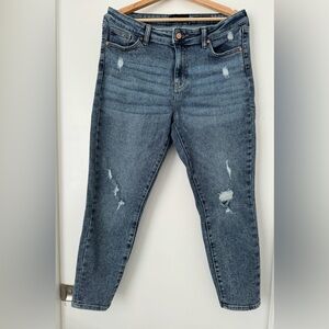 Women’s jeans